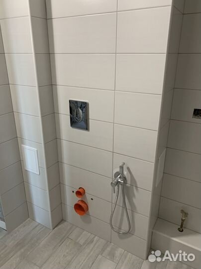 Укладка плитки