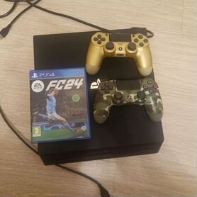 Sony ps4 pro 1tb