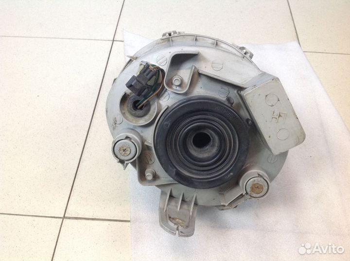Фара левая Daewoo Matiz 2001-2011 96563273