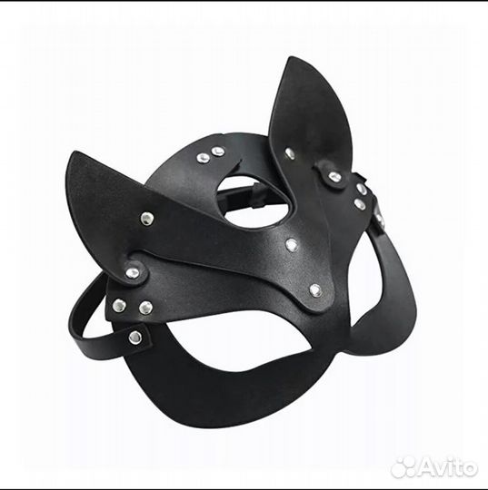 Маска кошки