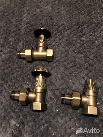 Краны retro ретро