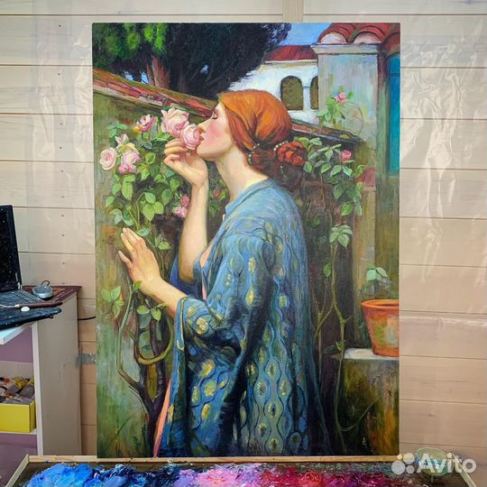 Картины на заказ