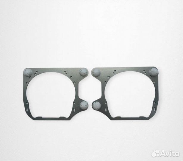 Рамки для замены линз Hyundai Tucson 2015-2018