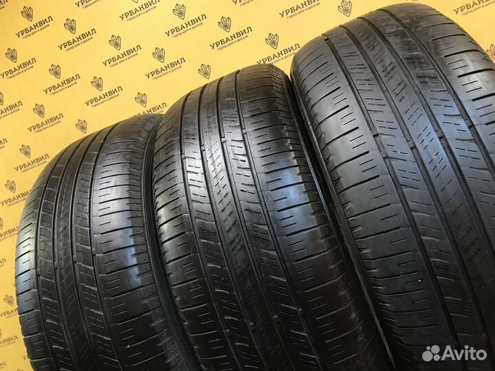 Goodyear Eagle LS 2 225/55 R18 98H