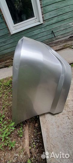 Задний бампер Снайпер 2 для Ваз 2114