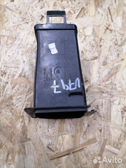 Воздуховод левый BMW X3 G01 2018 51747400005