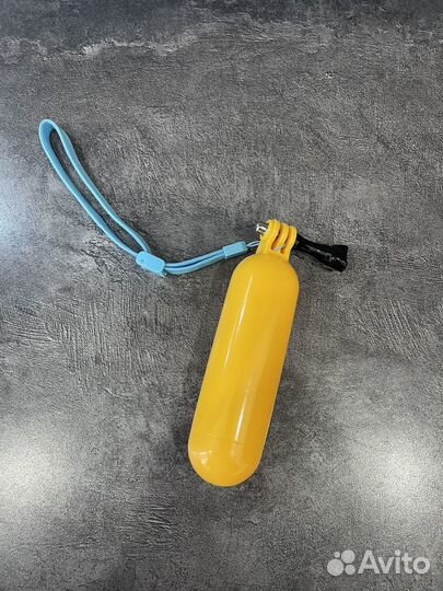 Монопод поплавок для GoPro