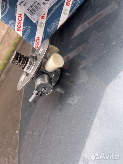 Насос высокого давления BMW n20b20b