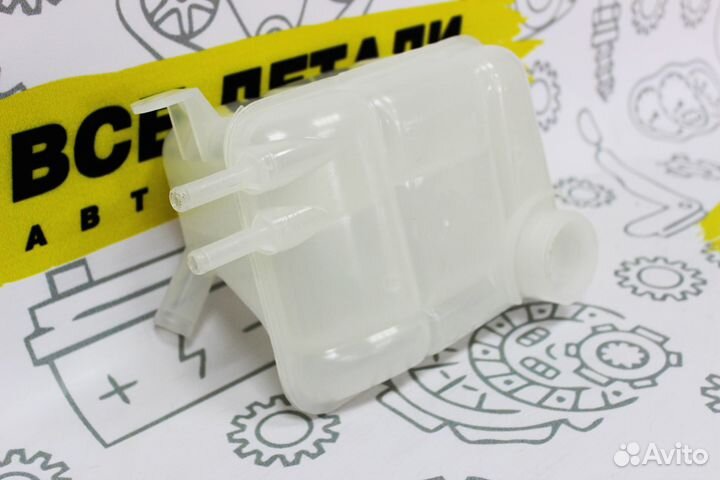 Бачок расширительный Ford Focus 1