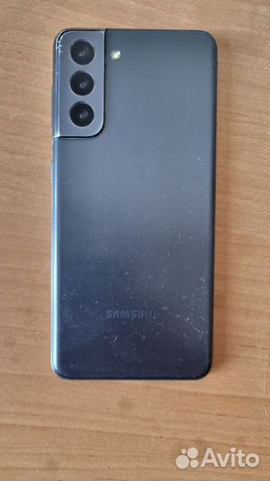 Samsung Galaxy S21 5G, 12/256 ГБ