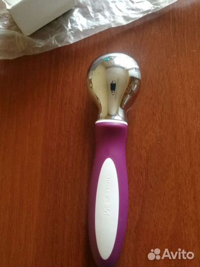 Ложки для мороженого бренда Tupperware