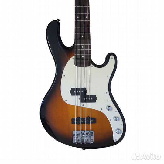 Бас-гитара Сort (Индонезия)