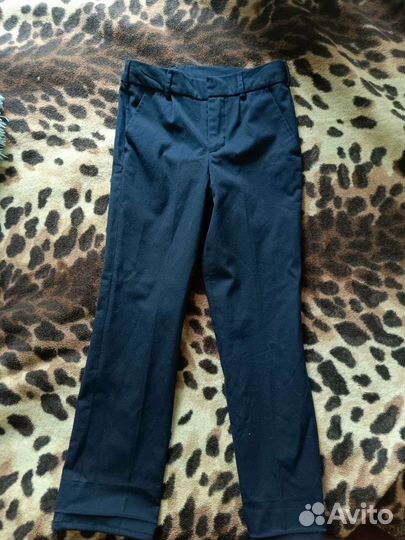 Жилет и брюки 29 лицей