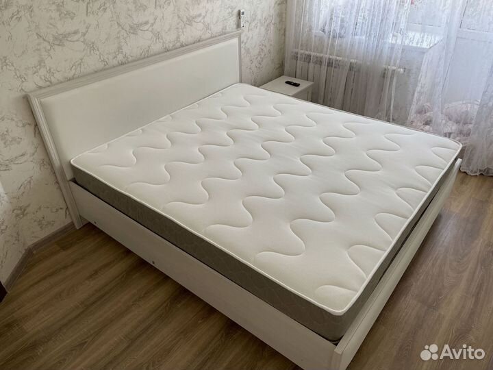 Матрас ортопедический новый 160х200 и другие