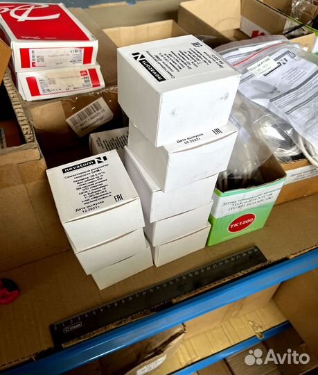 Канальный вентилятор 160