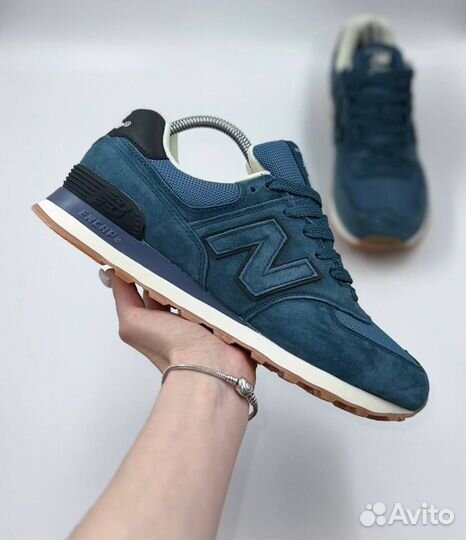 Кроссовки New Balance 574