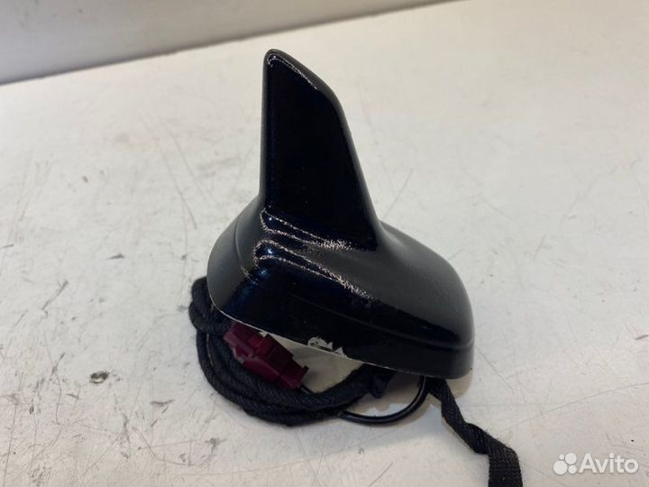 Антенна Audi A6 C6 2.0 2008