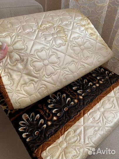 Покрывало новое