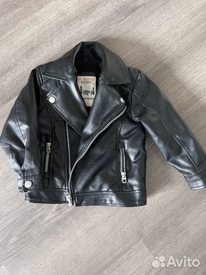 Куртка косуха 86