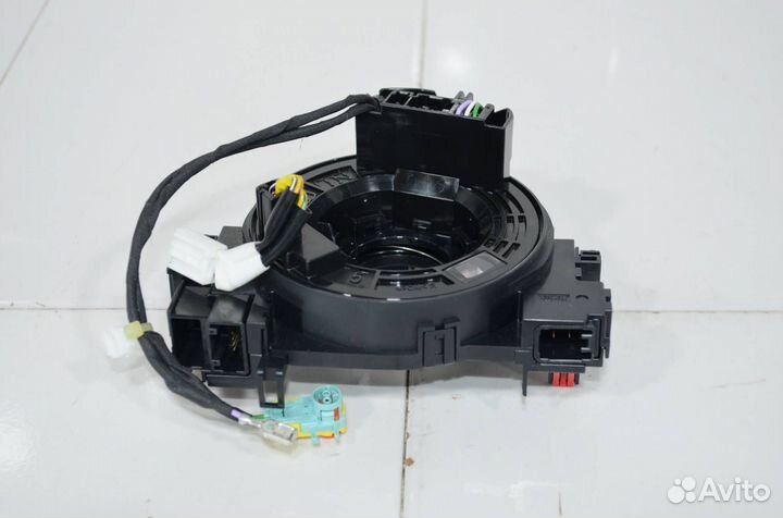 Шлейф подрулевой SRS Toyota Rav4 A50 2018+