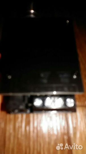 Усилитель bluetooth 100Вт