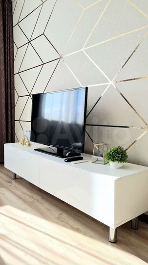 1-к. квартира, 42 м², 16/17 эт.