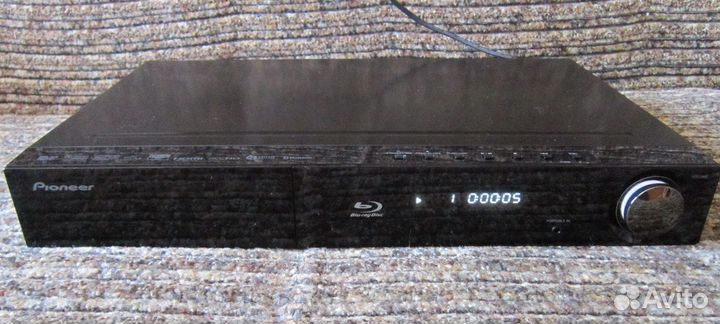 Домашний кинотеатр Pioneer