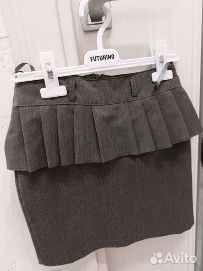 Школьная форма