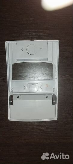 Корпус контейнера обивки крыши