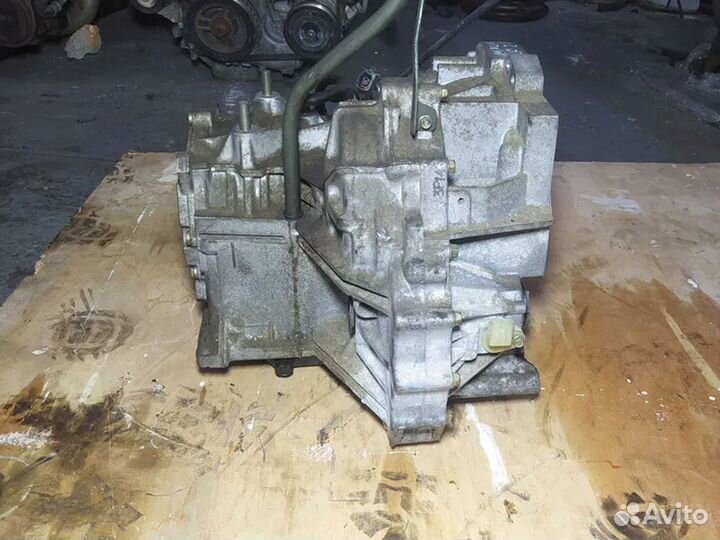 АКПП 4F27E / F4NA-EL Ford Focus