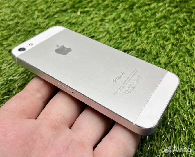 iPhone 5S, 32 ГБ