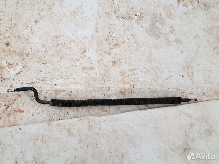 Радиатор гидроусилителя руля Ford Mondeo 3