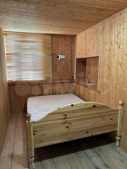 Дача 58 м² на участке 6 сот.