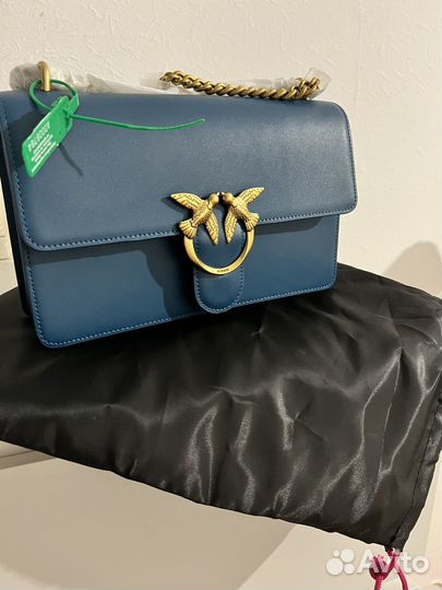 Сумка Pinko оригинал