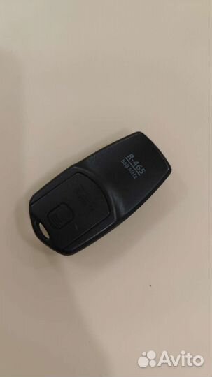 Брелок для сигнализации Pandora