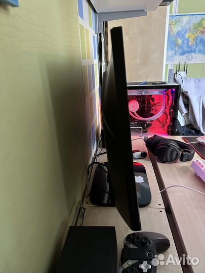 Монитор Acer 27
