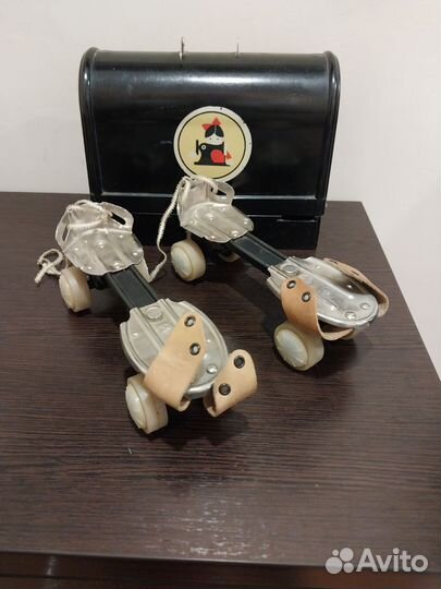 Детская швейная машина СССР