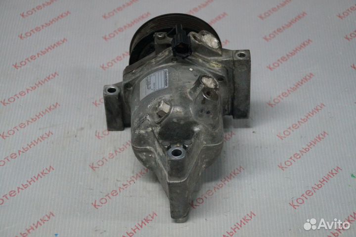 Nissan 92600-1HC6D Компрессор кондиционера