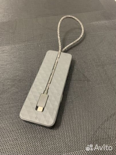 Док станция HP