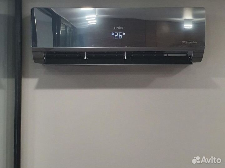 Сплит системы со склада