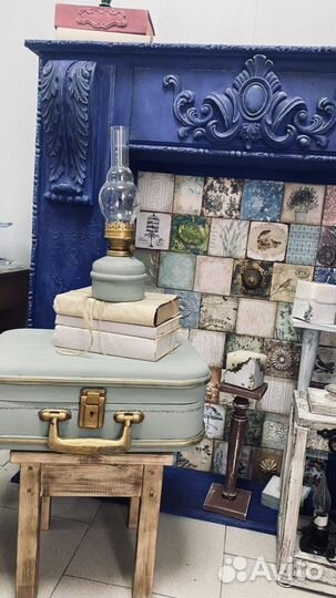 Реквизит для фотостудии