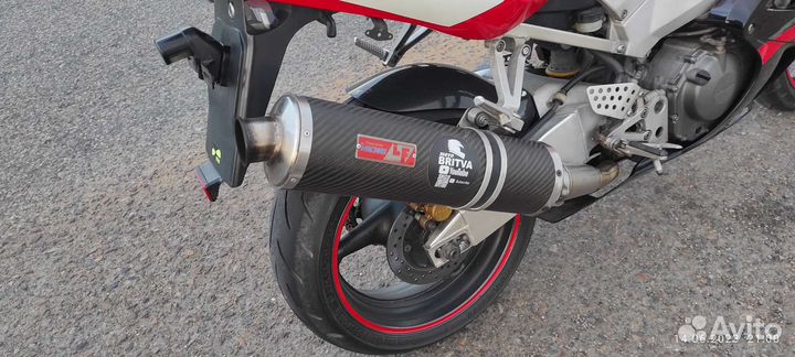 Продам CBR 929RR б/п