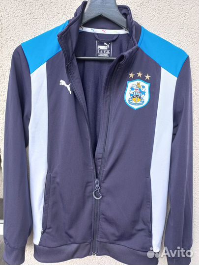 Олимпийка Puma оригинал