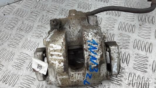 Суппорт тормозной задний левый BMW Z4 Z4 (1NN03MA0