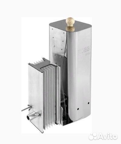 Дымогенератор Hobbi Smoke 1 Стиль с охладителем