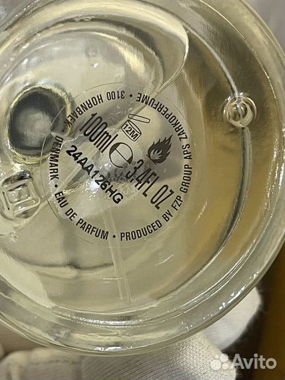 Zarkoperfume molecule 234. 38 Оригинал