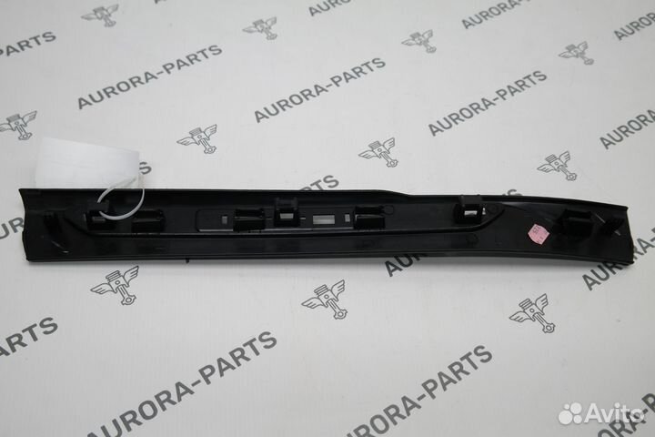 Накладка BMW X5 F15