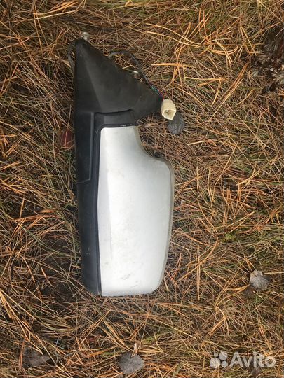 Зеркало левое ваз 2110