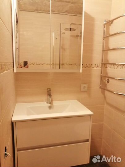 Ремонт квартир под ключ, отделка помещений