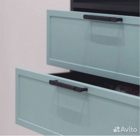 Прихожая на заказ для студии